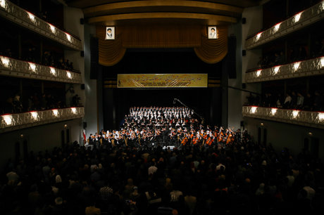 نگاهی به برنامه کنسرت‌های پایتخت در شب‌های رمضان